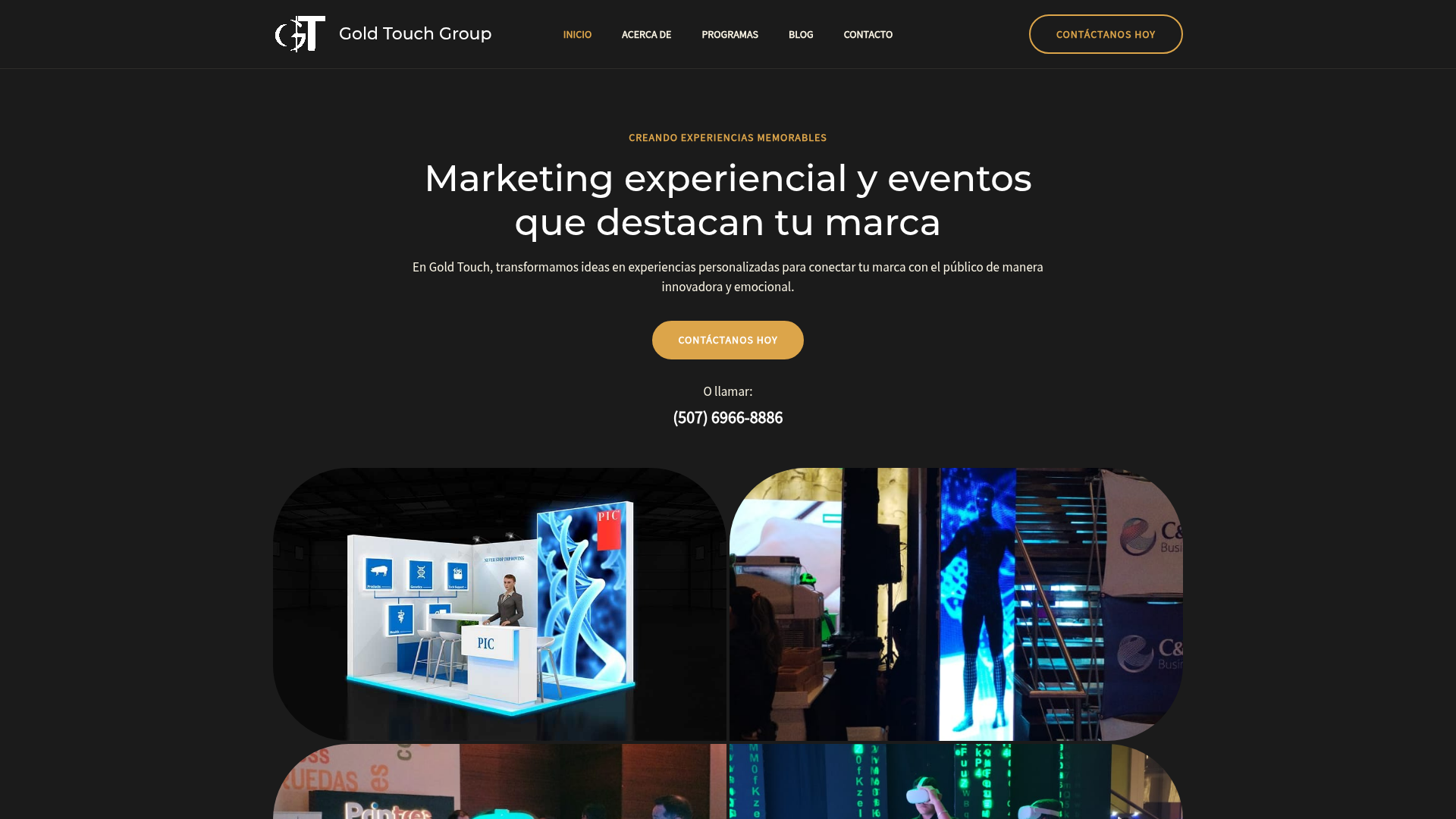 Gold Touch Group