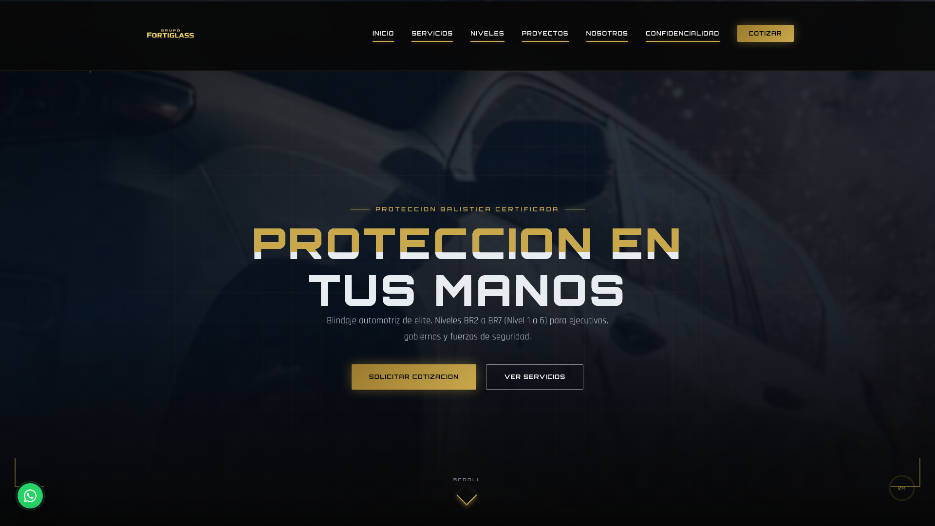 Grupo Fortiglass