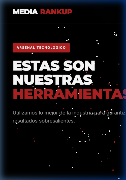 Diseñador prueba una interfaz responsive en varios tamaños de pantalla y herramientas de desarrollo