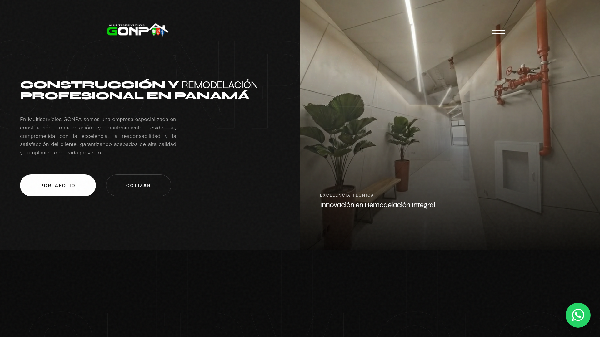 Multiservicios Gonpa