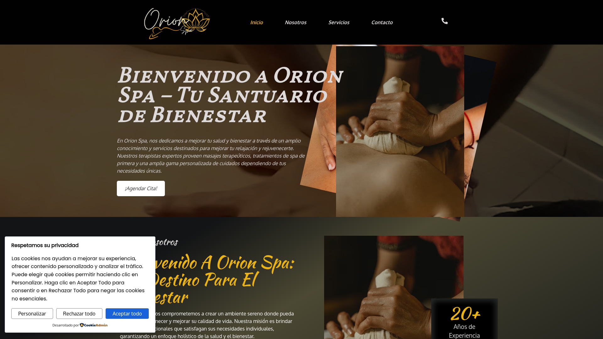 Orions Panama