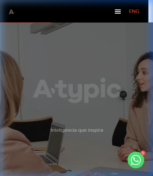 Atypic