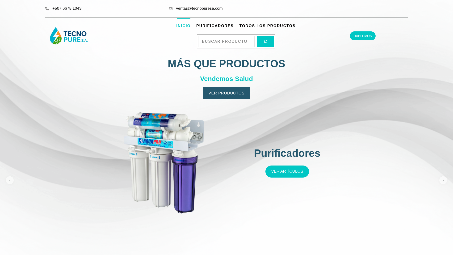 Tecnopuresa